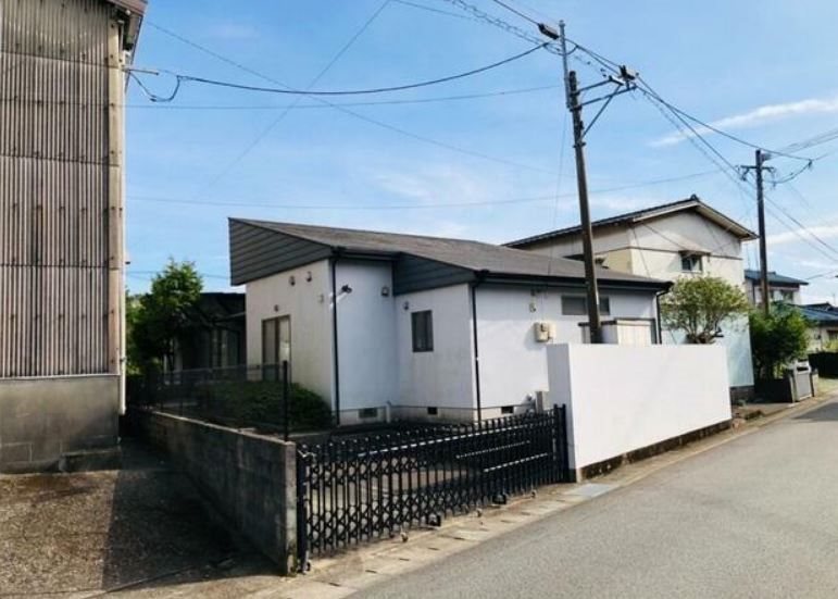 宇城市三角町三角浦戸建 その他
