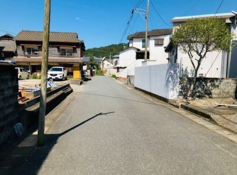 宇城市三角町三角浦戸建 その他