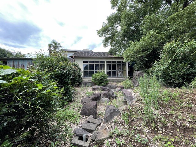 北区龍田7丁目土地 その他