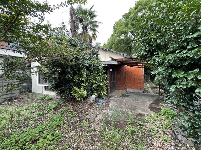 北区龍田7丁目土地 その他