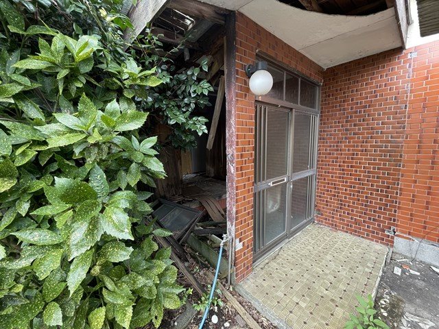 北区龍田7丁目土地 その他