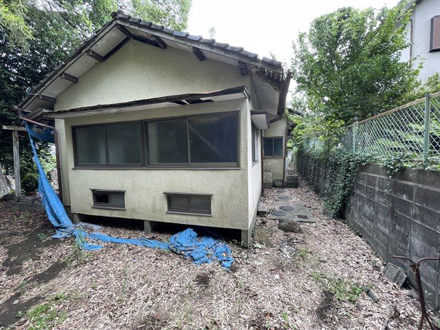 北区龍田7丁目土地 その他