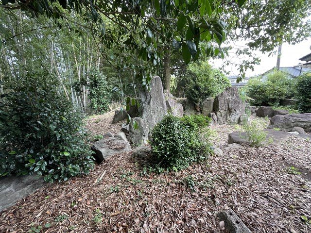 北区龍田7丁目土地 その他