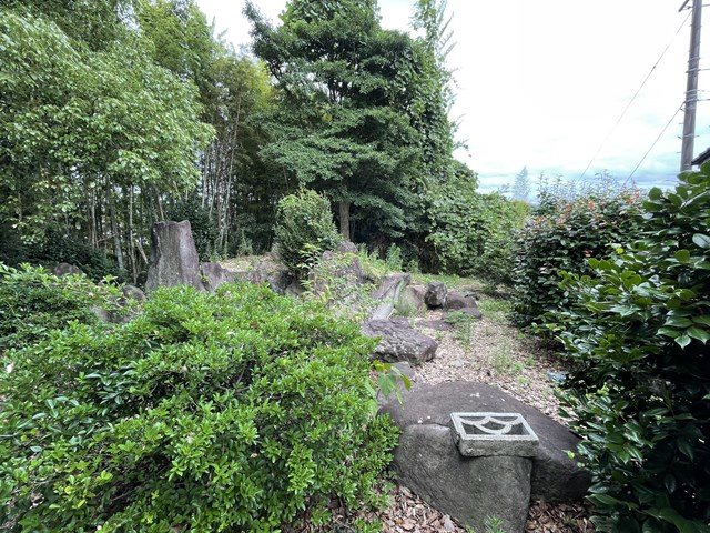 北区龍田7丁目土地 その他