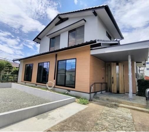 南区田井島2丁目戸建 外観