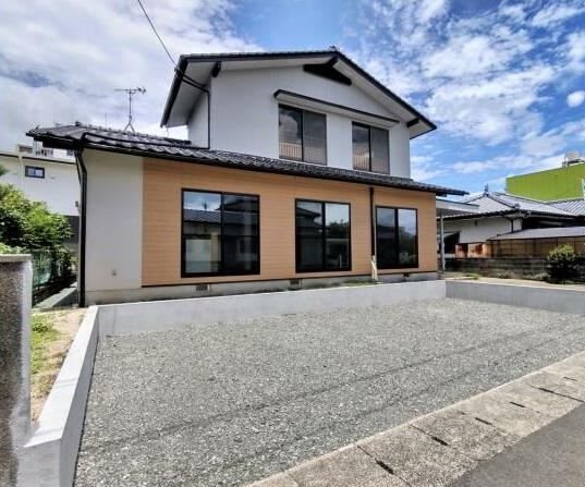 南区田井島2丁目戸建 その他