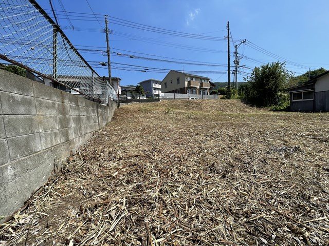 西区島崎5丁目土地 その他