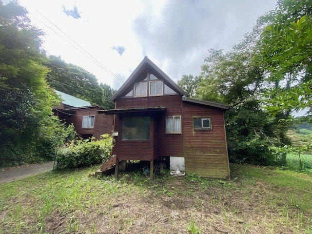 高森町上色見土地 その他