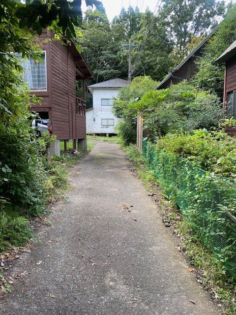 高森町上色見土地 その他