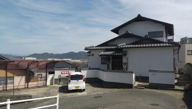 玉名市岩崎戸建 その他