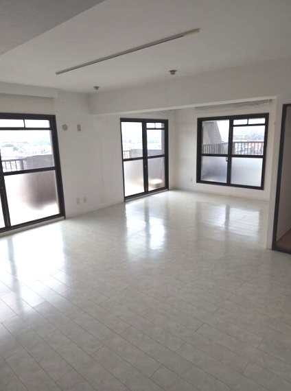 コアマンション出水Ⅱ 601号室 その他