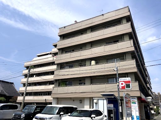 京町台ハイツ 404号室 その他