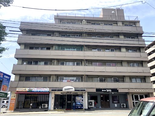 京町台ハイツ 404号室 その他