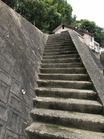 西区島崎6丁目土地 その他