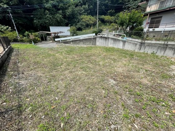 西区谷尾崎町①土地 その他