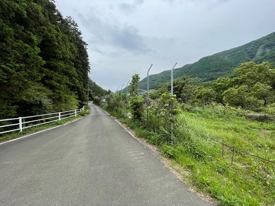 菊池郡大津町大字外牧土地 その他