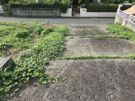 宇城市不知火町御領土地 その他