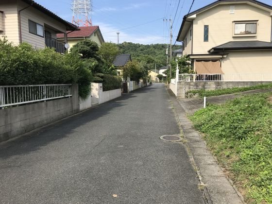 宇城市不知火町御領土地 その他