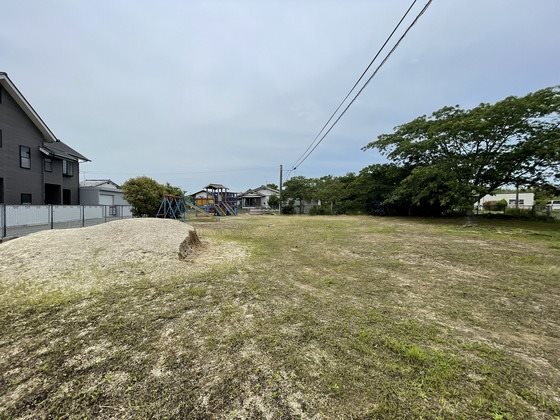 玉名市岱明町扇崎土地 その他