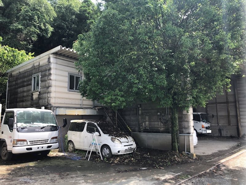 菊陽町辛川貸事務所 その他