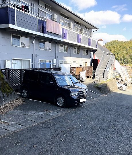 ウッディハイム池田 その他