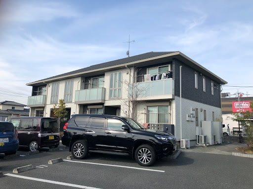 クレスティーク御宇田A・B その他