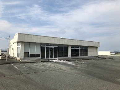 鹿本町梶屋店舗付土地 その他