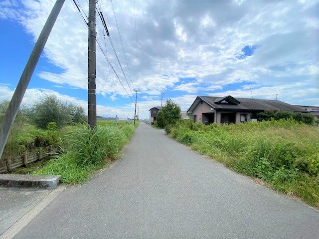 宇城市不知火町亀松土地 その他