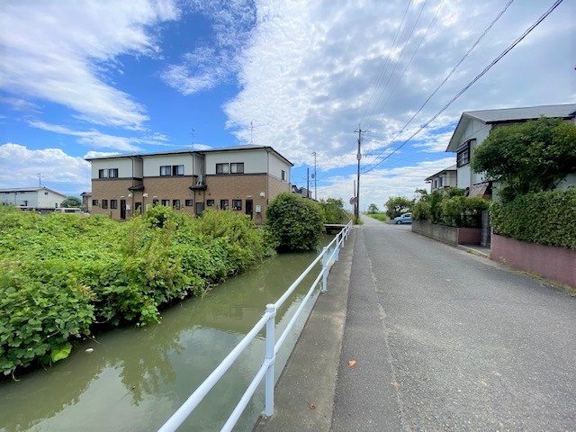 宇城市不知火町亀松土地 その他