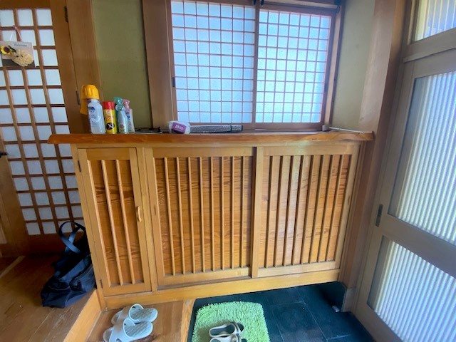 北区兎谷1丁目戸建 その他