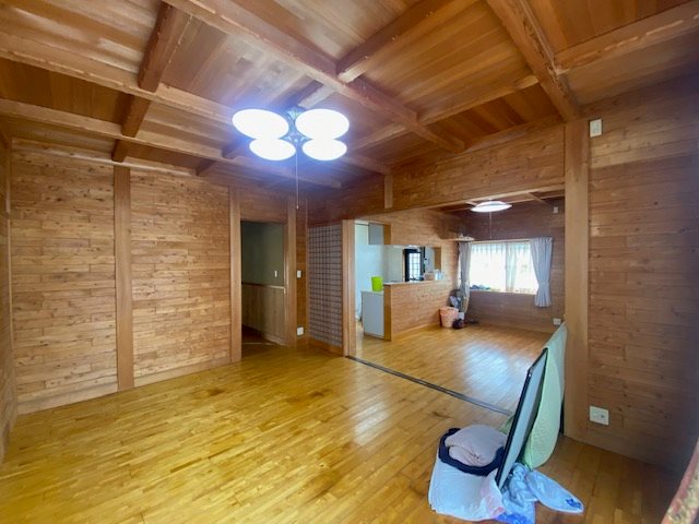 北区兎谷1丁目戸建 その他