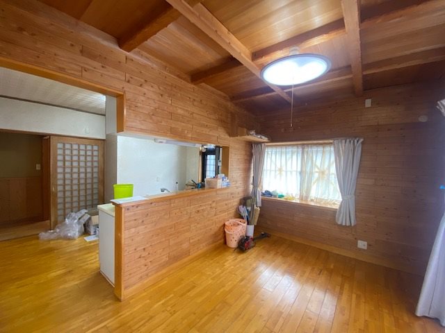 北区兎谷1丁目戸建 その他