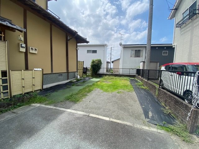 北区兎谷1丁目戸建 その他