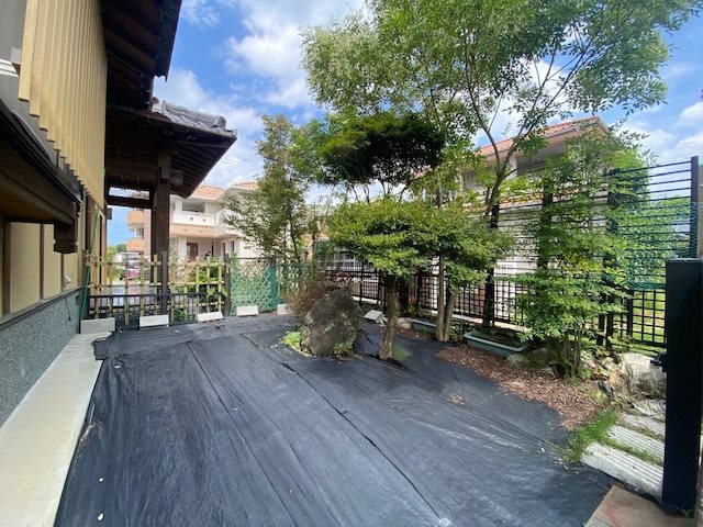 北区兎谷1丁目戸建 その他