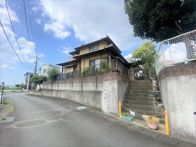 北区兎谷1丁目戸建 その他