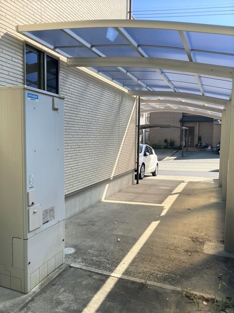 荒尾市宮内出目戸建 その他