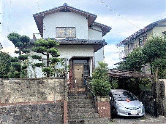 北区清水亀井町土地 その他