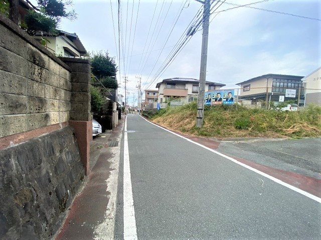 北区清水亀井町土地 その他