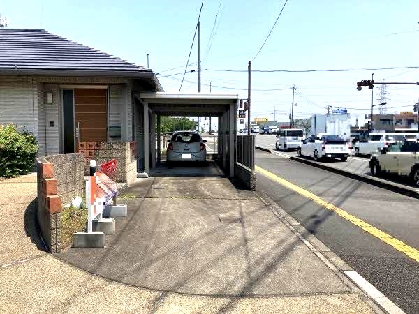 八代市古閑上町戸建 その他