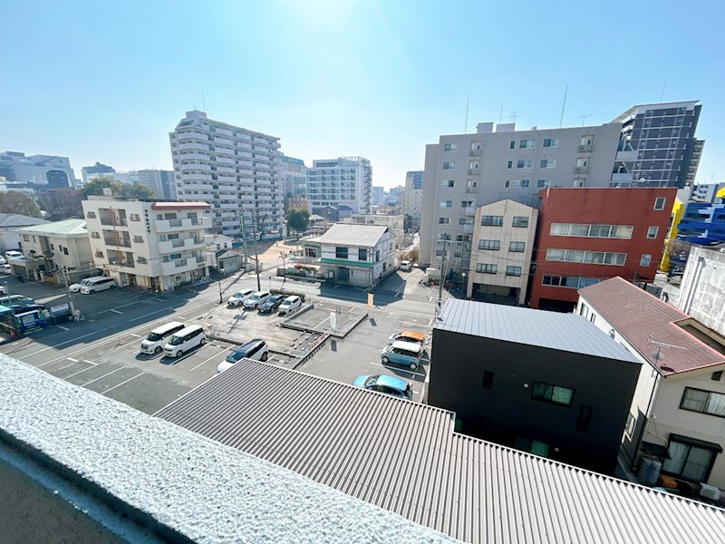 シティライフ新町 その他