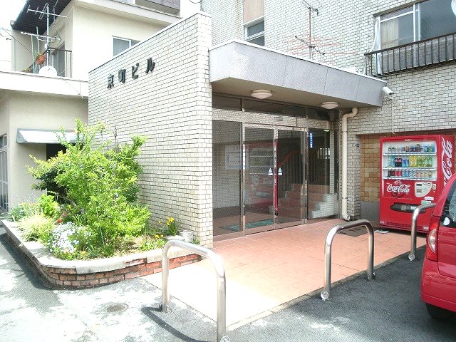京町ビル その他
