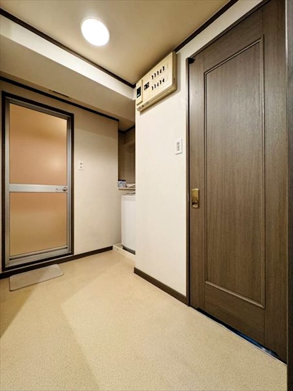 ライオンズマンション大江東 403号室 その他