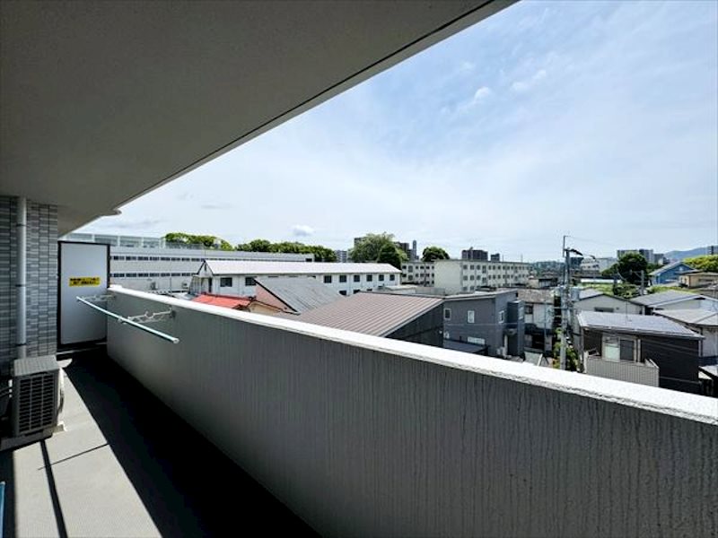ライオンズマンション大江東 403号室 その他