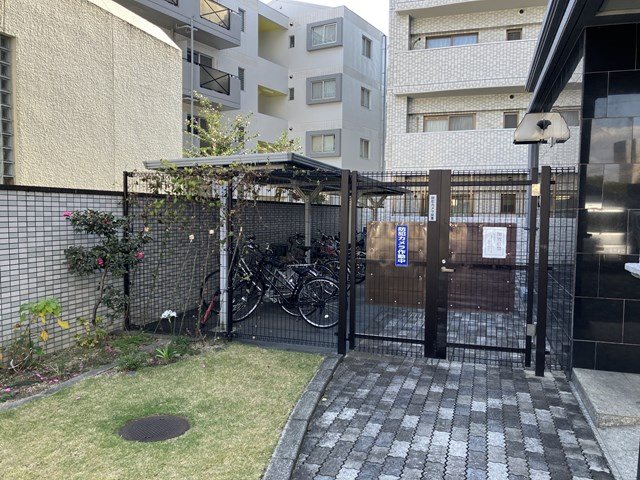 ライオンズマンション大江東 403号室 その他