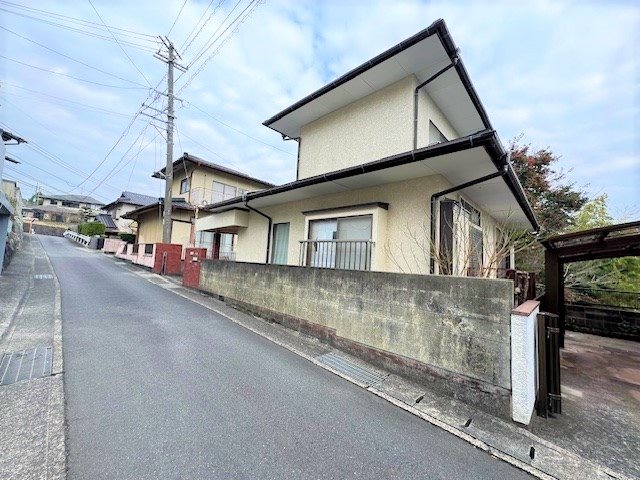 北区山室2丁目戸建 その他