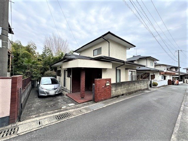 北区山室2丁目戸建 その他