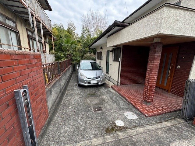 北区山室2丁目戸建 その他