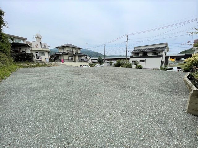 西区池上町土地 その他