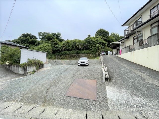 西区池上町土地 その他