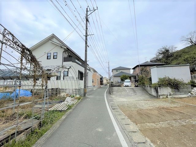 西区池上町土地 その他